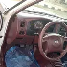 نيسان بكب غمارة