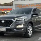 توسان 2020 بدون دبل