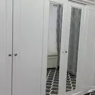 غرفه نوم 6 قطع