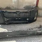 صدمات خلفي أمام هياس2020 500 ريال خلفي امامي