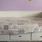 سرير ايكيا للبيع قابل للتفاوض