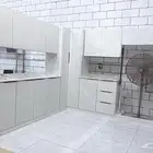 مطبخ جاهز 6متر