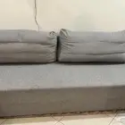 اثاث كنب سرير