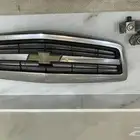 شبك كابرس وحساسات صدام خلفي