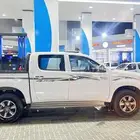 هايلكس 2014 وارد الساير دبل