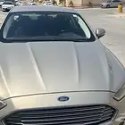 سياره فور فيوجن