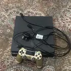سوني 4 نظييف ولله الحمد
