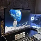 شاشة العاب مونيتر 4K 144hz جيمنق Acer ايسر