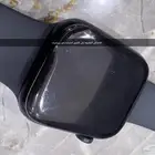 ساعة ابل واتش سيريس 9 مقاس 46 نظام GPS عالمي