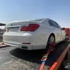 بي ام 730 الفئه العمليه اقبل البدل