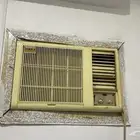 مكيفين للبيع ب500