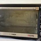 فرن كهربائي