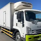 ايسوزو لوري 2023 FS ثلاجة ثيرموكينغ تجميد