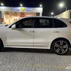بورش كايين GTS 2013