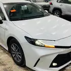 كامري ستاندر هايبرد 2025