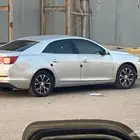 شفرولي ماليبو 2013 LT