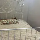 سرير كوين BED