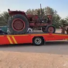 سطحه بالرياض