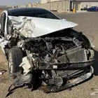 سوناتا 2019 مصدومه