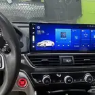 شاشة هوندا اكورد 2018 2024