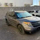 فورد اكسبلورر 2013