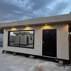 غرف بركسات ومجالس ومساجد بالشكل الجميل والسعر المناسب