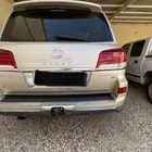 جيب لكزس بريمي 2015