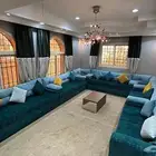 غرفة جلسة للبيع
