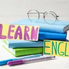 معلم إنجليزي