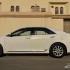 كامري 2015