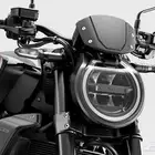 دباب هوندا cb1000r الوحش 2023 بحال الوكالة