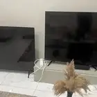 شاشتين
