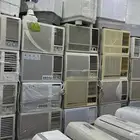 مكيف مكيفات شباك