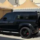 ديفندر X 110 2023