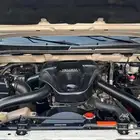 Isuzu D-Max 2022 Twin Turbo