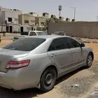 كامري 2008 محول 2011