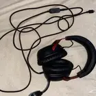 سماعة HyperX