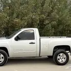 شيفروليه سلفرادو2013