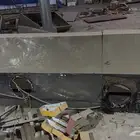 مداخن استيل مع المواصير للبيع