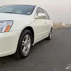 هوندا اكورد 2006