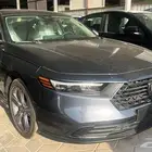 هوندا اكورد 2025 نص فل