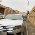 فورد فيوجن للبدل فقط