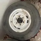 جنوط وكفرات ددسن