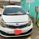 كيا ريو 2014 اوتاماتيك