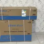 مكيف Ugine Gold 1طن