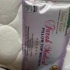 مرتبه سرير جديده لم تستخدم