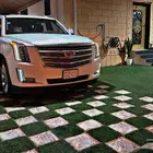 اسكاليد Platinum 2016