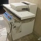 مكبس خياطة هاشيما