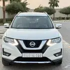 اكس تريل 2022 دبل