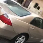 Honda accord 2006 full option